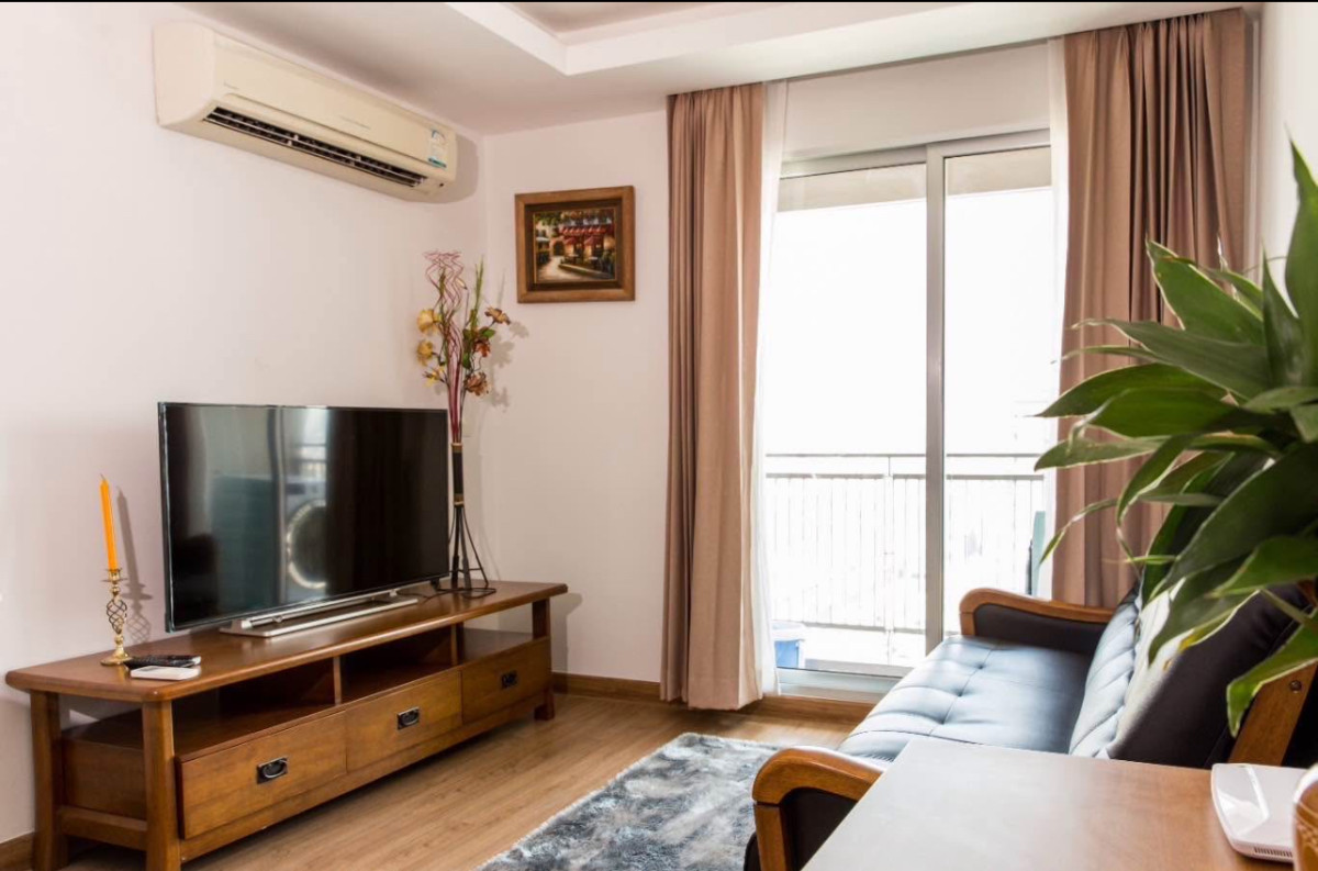 For SaleCondoRama9, Petchburi, RCA : For Sale Condo , Thru Thonglor , BTS-Thong Lo , Bang Kapi , Huai Khwang , Bangkok ,CX-149235