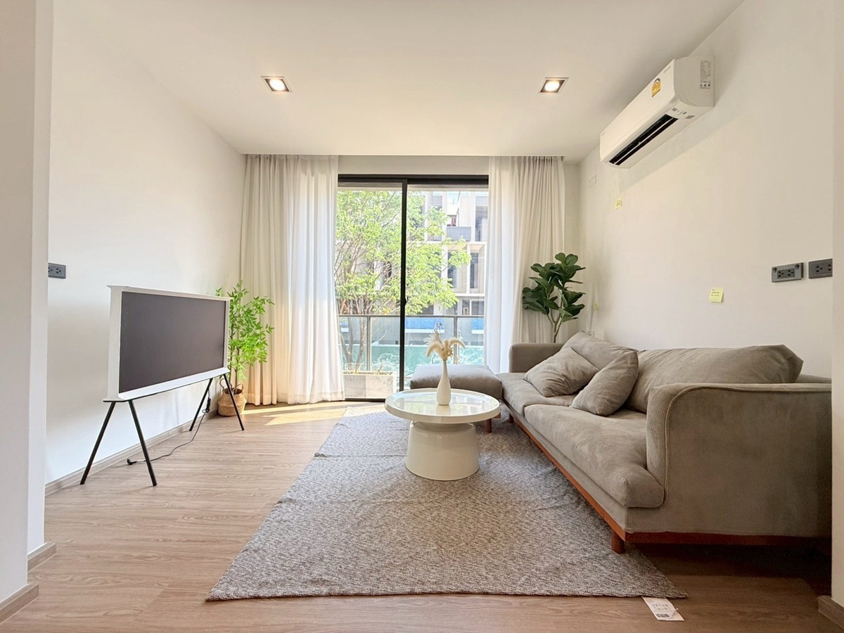 ขายทาวน์โฮมลาดพร้าว101 แฮปปี้แลนด์ : ขายขาดทุน เพียง 15.79 ลบ. 🔥🔥 Ther Ladprao93 🌳บ้านทาวน์โฮมหรู ใจกลาง ลาดพร้าว ตัวบ้านมาพร้อม private life ในราคาจับต้องได้