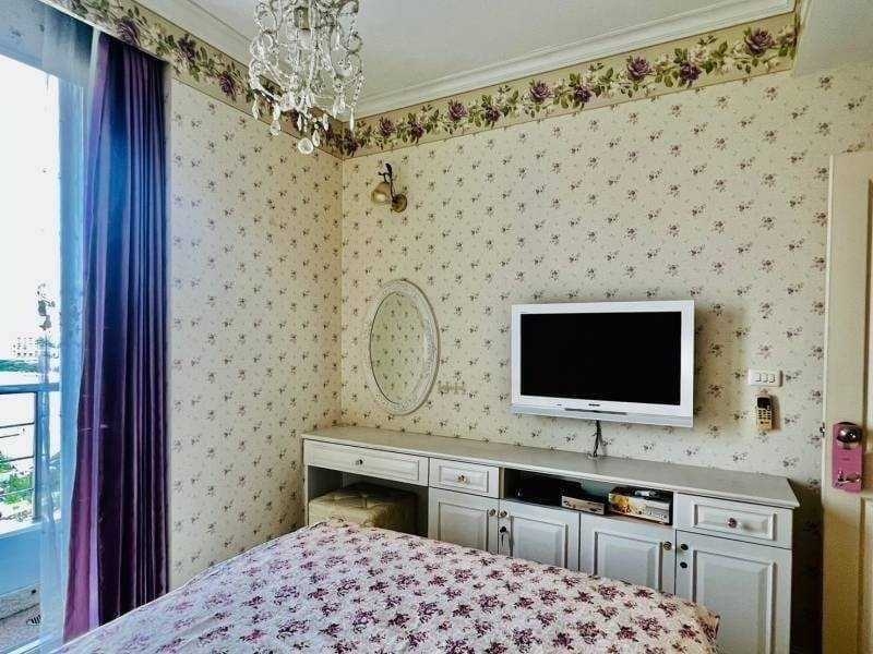 For SaleCondoWongwianyai, Charoennakor : S-SRPJ109 Condo for sale, Supalai River Place Charoen Nakhon, 19th floor, Chao Phraya River view, 51.25 sq m., 1 bedroom, 1 bathroom, 4.635 million, 064-959-8900