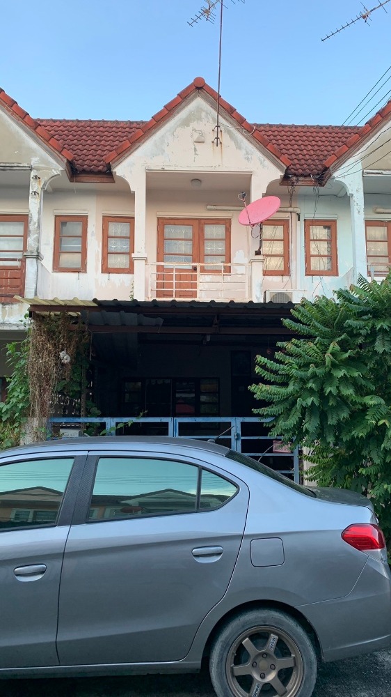 ขายทาวน์โฮมสมุทรปราการ สำโรง : ST38 ขาย ทาวน์เฮ้าส์ หมู่บ้าน บ้านลลิษา Baan Lalisa #บ้านลลิษาซอยมังกรขันดี #บ้านลลิษาแพรกษา #ทาวน์เฮ้าส์ซอยมังกรขันดี  #ทาวน์เฮ้าส์ย่านแพรกษา