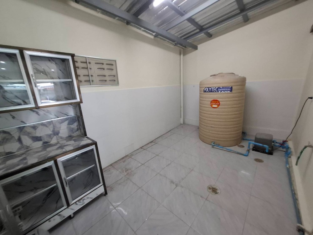 For SaleTownhomePattanakan, Srinakarin : P-1239 Urgent sale/rent, Townhome, Villette Light Village, Phatthanakan 38