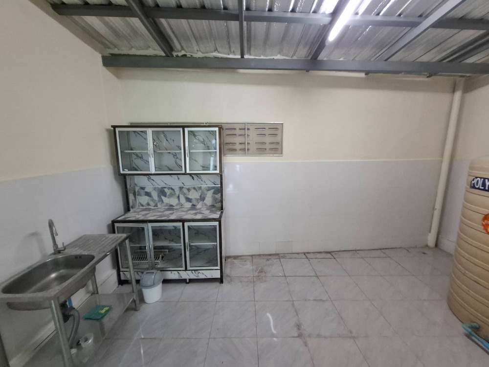 For SaleTownhomePattanakan, Srinakarin : P-1239 Urgent sale/rent, Townhome, Villette Light Village, Phatthanakan 38