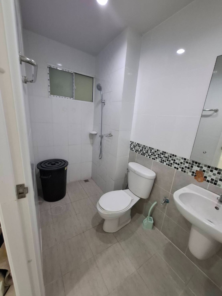 For SaleTownhomePattanakan, Srinakarin : P-1239 Urgent sale/rent, Townhome, Villette Light Village, Phatthanakan 38