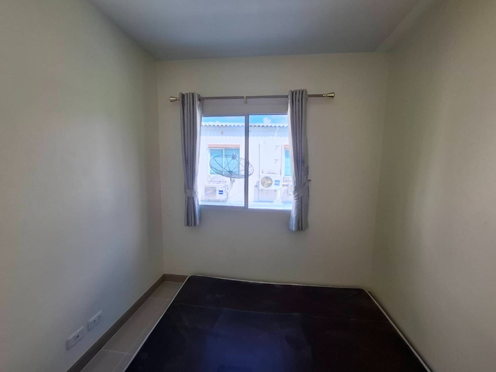 For SaleTownhomePattanakan, Srinakarin : P-1239 Urgent sale/rent, Townhome, Villette Light Village, Phatthanakan 38