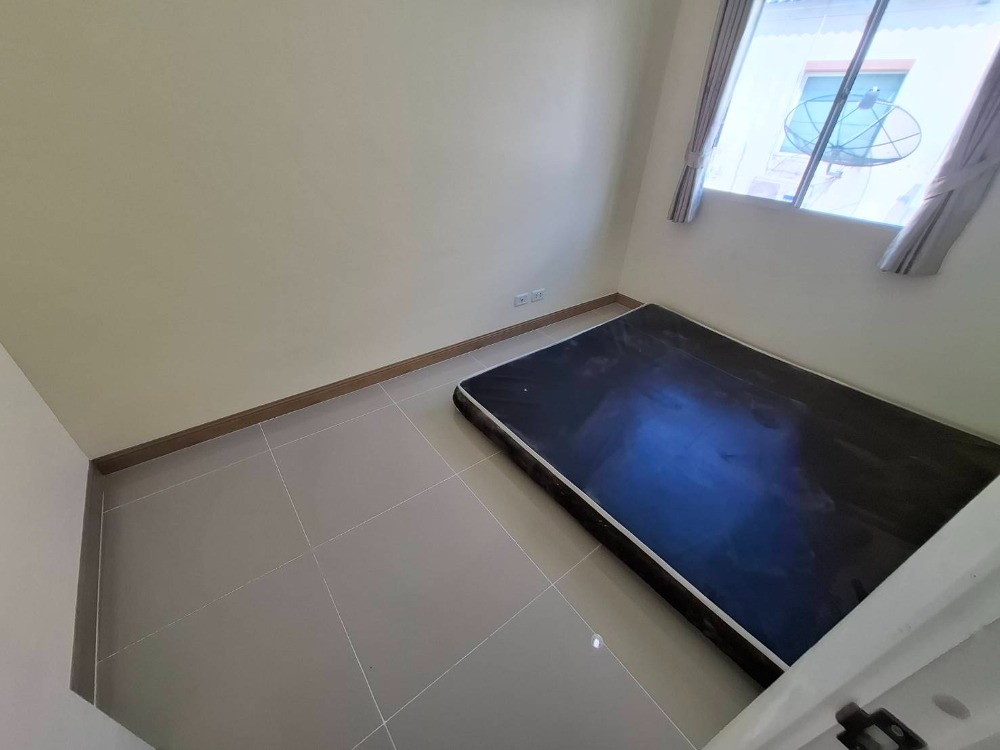 For SaleTownhomePattanakan, Srinakarin : P-1239 Urgent sale/rent, Townhome, Villette Light Village, Phatthanakan 38