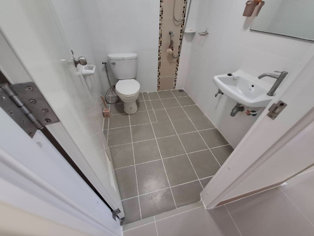 For SaleTownhomePattanakan, Srinakarin : P-1239 Urgent sale/rent, Townhome, Villette Light Village, Phatthanakan 38