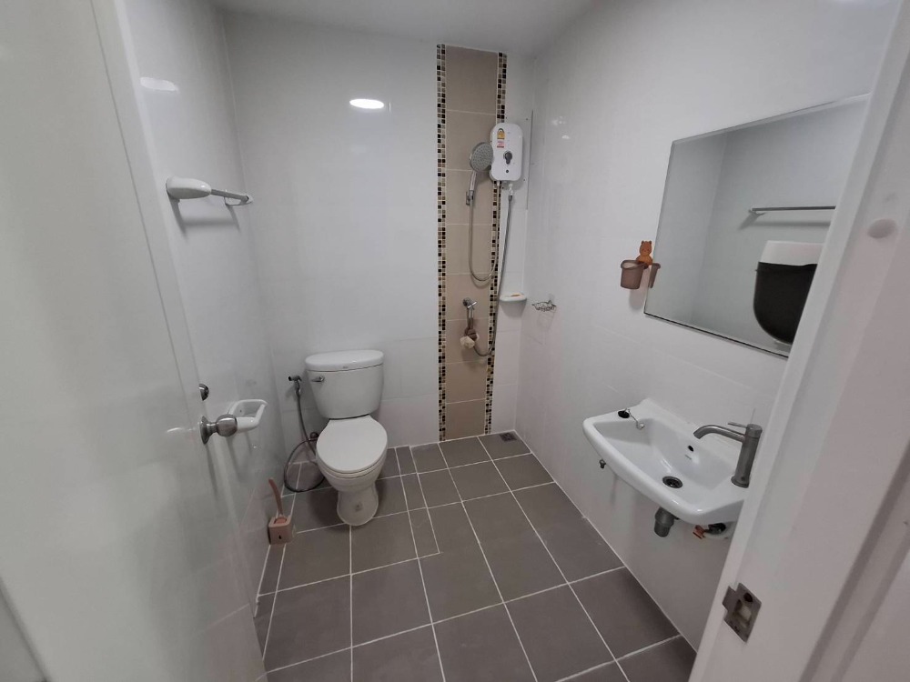 For SaleTownhomePattanakan, Srinakarin : P-1239 Urgent sale/rent, Townhome, Villette Light Village, Phatthanakan 38