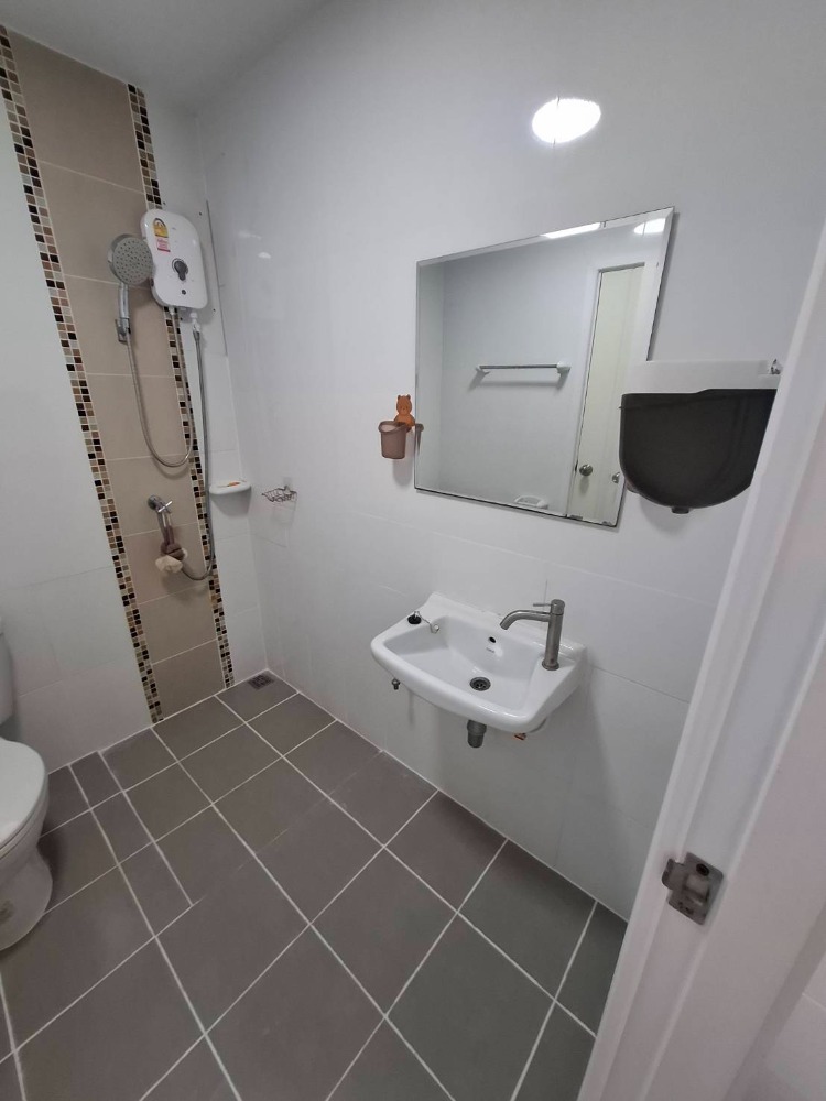 For SaleTownhomePattanakan, Srinakarin : P-1239 Urgent sale/rent, Townhome, Villette Light Village, Phatthanakan 38