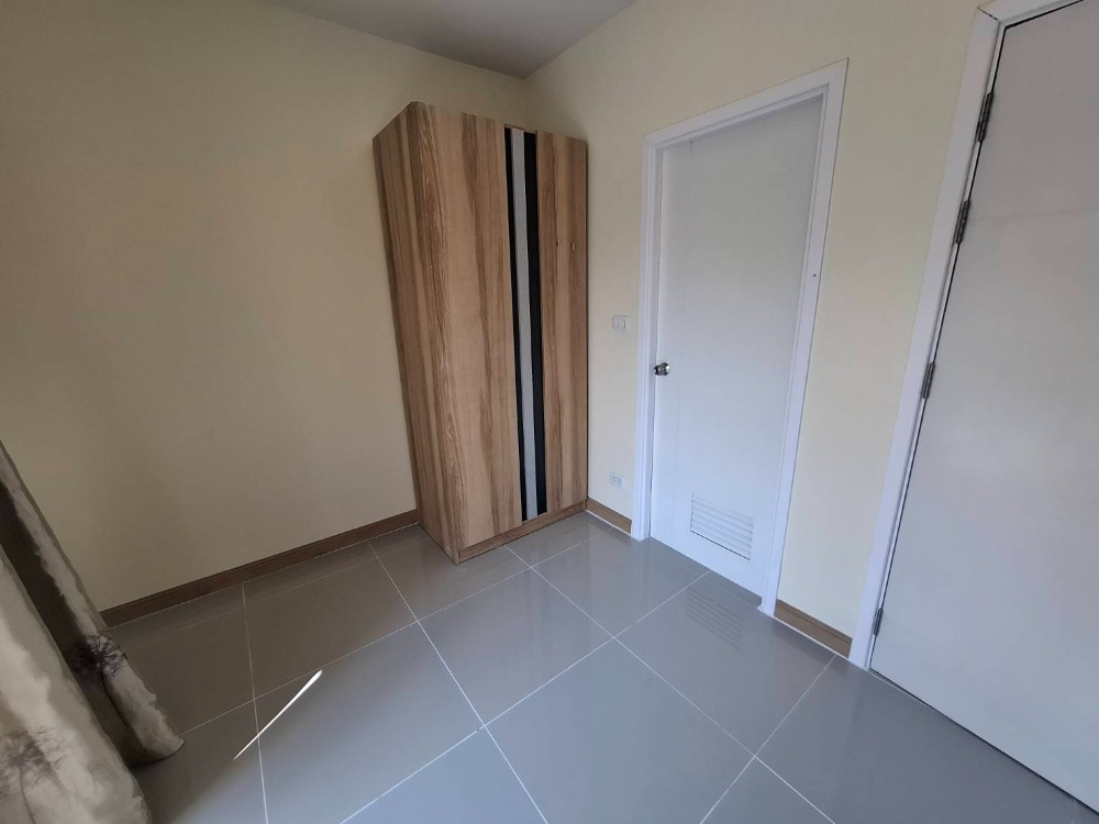 For SaleTownhomePattanakan, Srinakarin : P-1239 Urgent sale/rent, Townhome, Villette Light Village, Phatthanakan 38