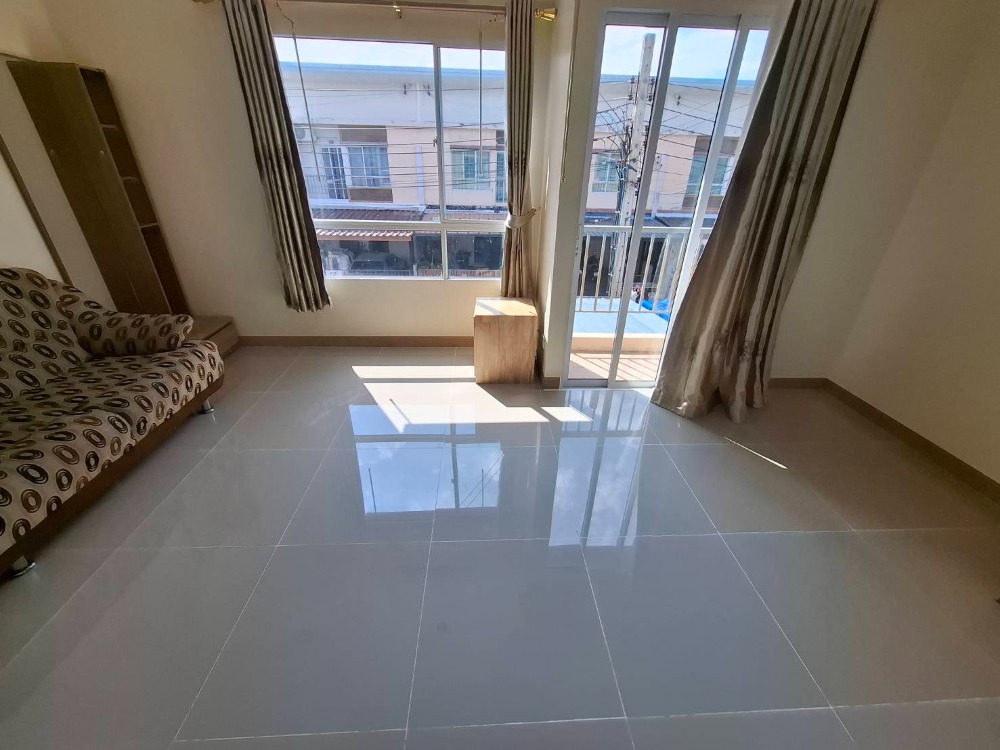 For SaleTownhomePattanakan, Srinakarin : P-1239 Urgent sale/rent, Townhome, Villette Light Village, Phatthanakan 38