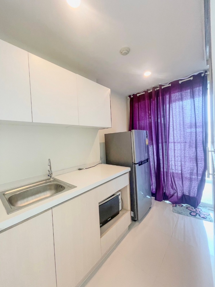 ขายคอนโดพัฒนาการ ศรีนครินทร์ : S-ELMS111 ขาย คอนโด อิลีเม้นท์ ศรีนครินทร์ ชั้น7 ตึก6 วิวเมือง 37ตรม. 1นอน 1น้ำ 2.19 ล้าน 064-959-8900