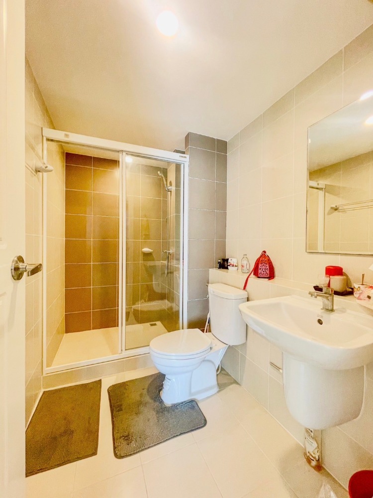 ขายคอนโดพัฒนาการ ศรีนครินทร์ : S-ELMS111 ขาย คอนโด อิลีเม้นท์ ศรีนครินทร์ ชั้น7 ตึก6 วิวเมือง 37ตรม. 1นอน 1น้ำ 2.19 ล้าน 064-959-8900