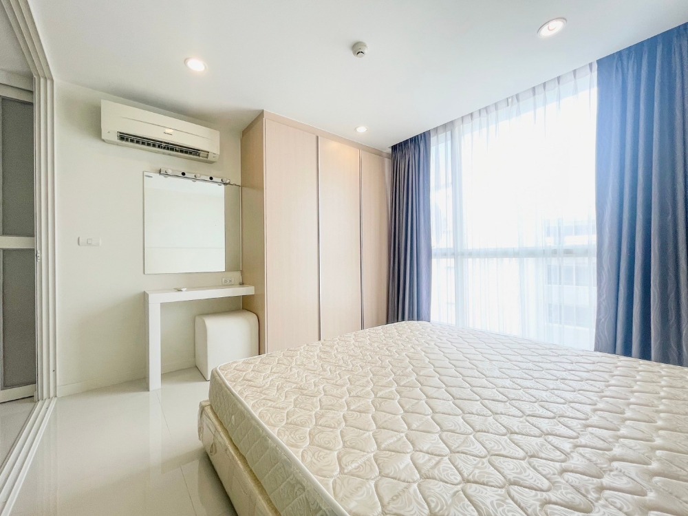 ขายคอนโดพัฒนาการ ศรีนครินทร์ : S-ELMS111 ขาย คอนโด อิลีเม้นท์ ศรีนครินทร์ ชั้น7 ตึก6 วิวเมือง 37ตรม. 1นอน 1น้ำ 2.19 ล้าน 064-959-8900