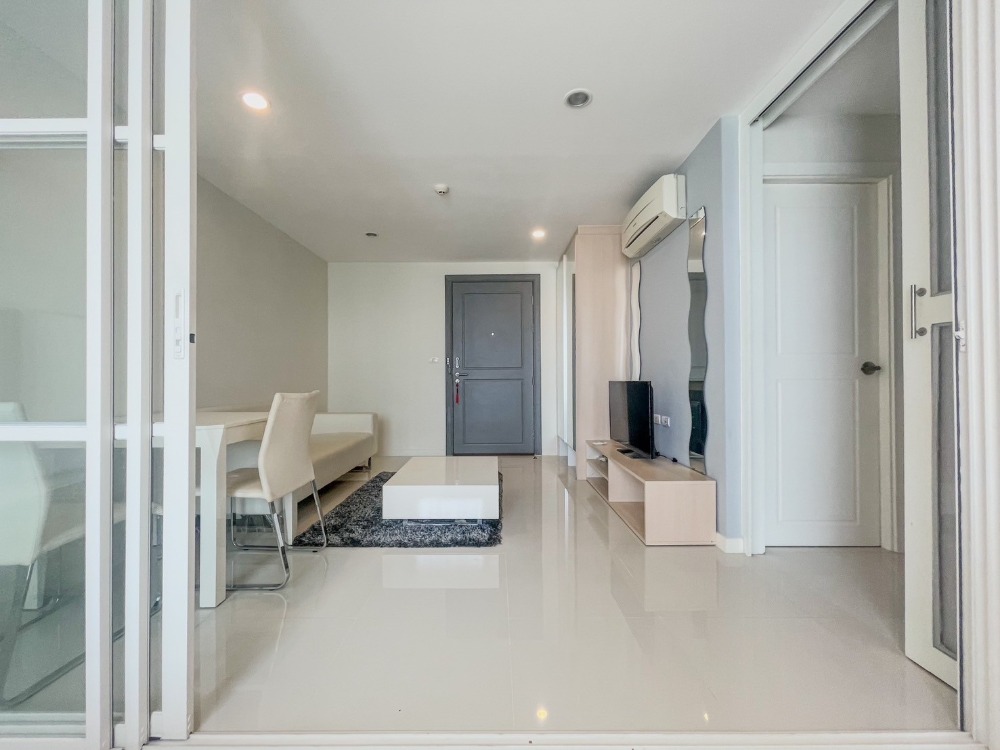 ขายคอนโดพัฒนาการ ศรีนครินทร์ : S-ELMS111 ขาย คอนโด อิลีเม้นท์ ศรีนครินทร์ ชั้น7 ตึก6 วิวเมือง 37ตรม. 1นอน 1น้ำ 2.19 ล้าน 064-959-8900