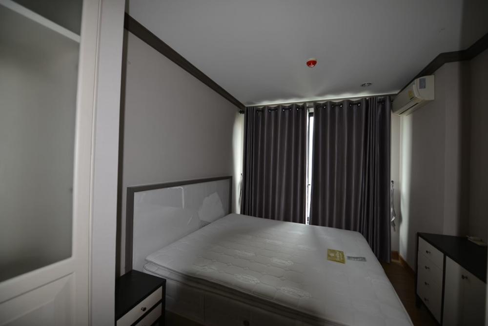 For RentCondoSiam Paragon ,Chulalongkorn,Samyan : The Reserve Kasemsan 3【𝐒𝐄𝐋𝐋 & 𝐑𝐄𝐍𝐓】🔥 Luxurious condo, beautifully decorated in a vintage style, but with a cool and elegant touch. Fully furnished.🔥 Contact Line ID: @hacondo