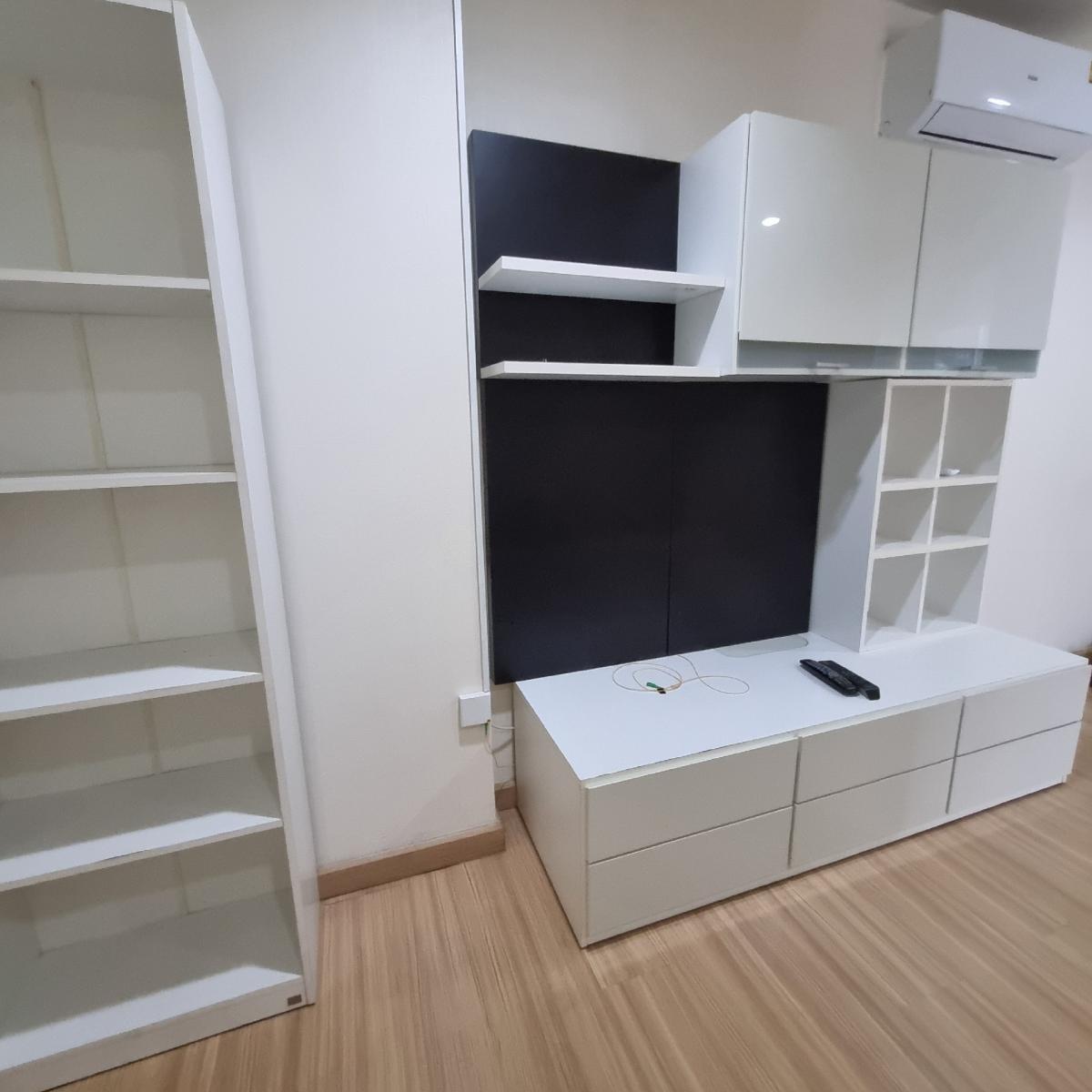 ให้เช่าคอนโดลาดพร้าว101 แฮปปี้แลนด์ : ให้เช่าแฮปปี้คอนโด ลาดพร้าว101 2 นอน 2น้ำ โทร0928242499 line id paolin1