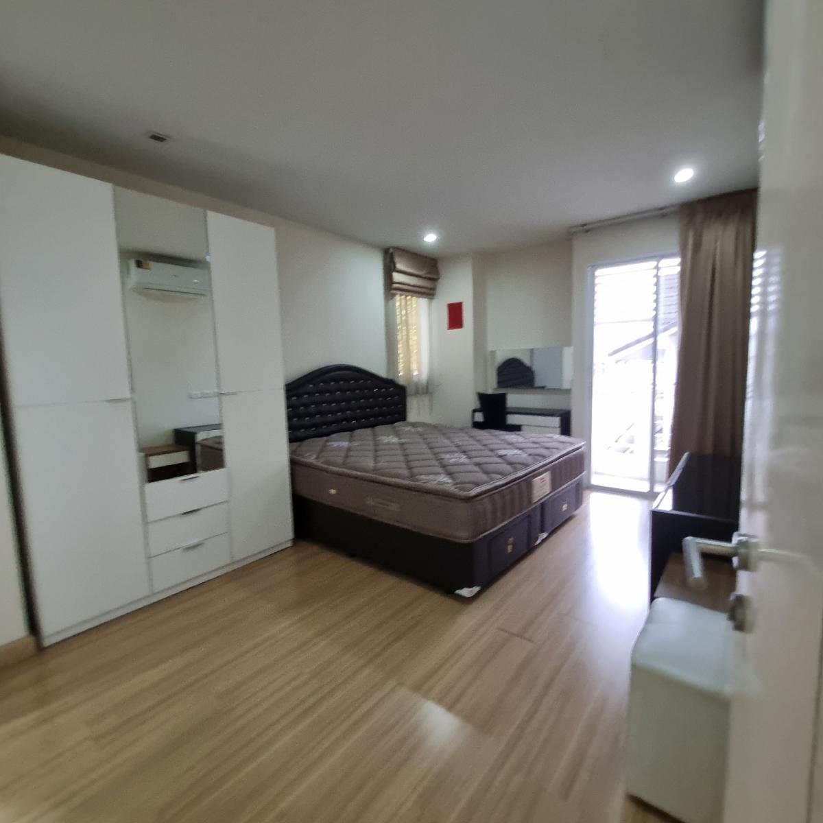 ให้เช่าคอนโดลาดพร้าว101 แฮปปี้แลนด์ : ให้เช่าแฮปปี้คอนโด ลาดพร้าว101 2 นอน 2น้ำ โทร0928242499 line id paolin1