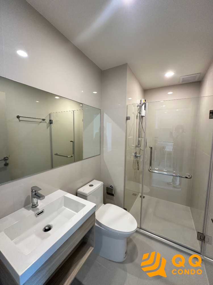 For RentCondoLadprao, Central Ladprao : 🏬 For Rent NUE Noble Ratchada Lat Phrao  1Bed plus, 35 sq.m., Beautiful room, fully furnished.