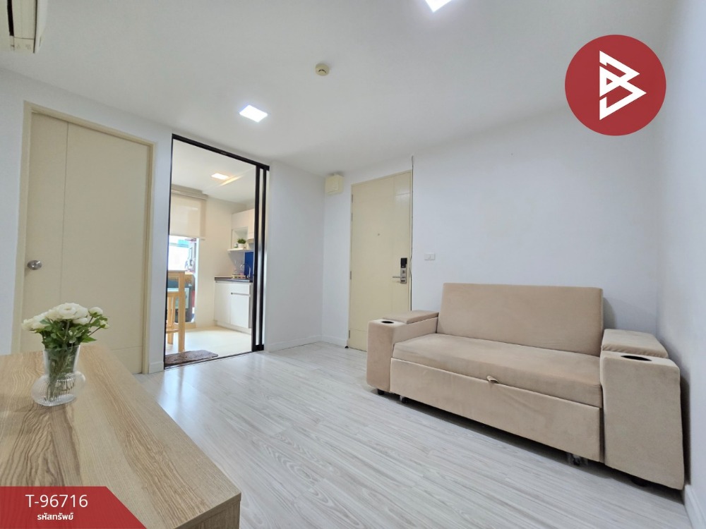 For SaleCondoBangna, Bearing, Lasalle : Condo for sale, MeStyle Sukhumvit-Bangna, Bangkok