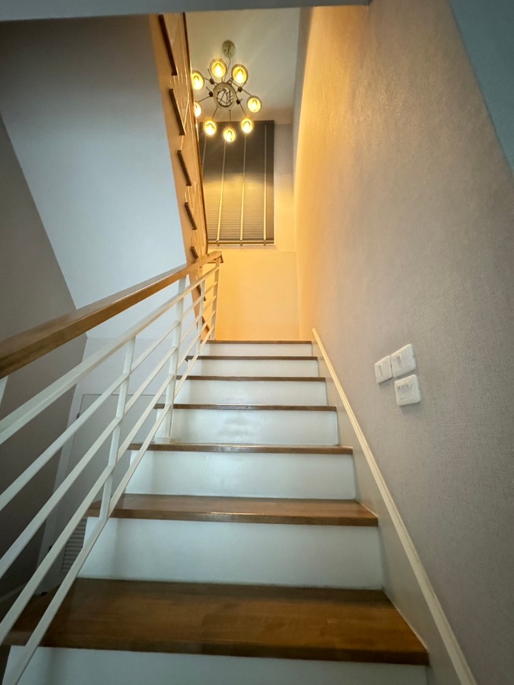 ขายบ้านแจ้งวัฒนะ เมืองทอง : ✨ บ้านเดี่ยวหรู ราชพฤกษ์ แต่งครบ พร้อมอยู่ พื้นที่ใหญ่