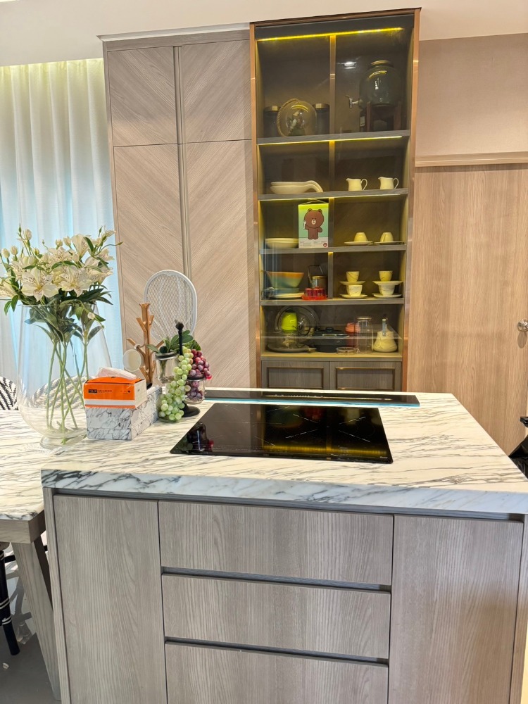 ขายบ้านแจ้งวัฒนะ เมืองทอง : ✨ บ้านเดี่ยวหรู ราชพฤกษ์ แต่งครบ พร้อมอยู่ พื้นที่ใหญ่