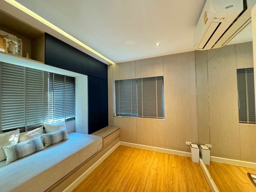 ขายบ้านแจ้งวัฒนะ เมืองทอง : ✨ บ้านเดี่ยวหรู ราชพฤกษ์ แต่งครบ พร้อมอยู่ พื้นที่ใหญ่