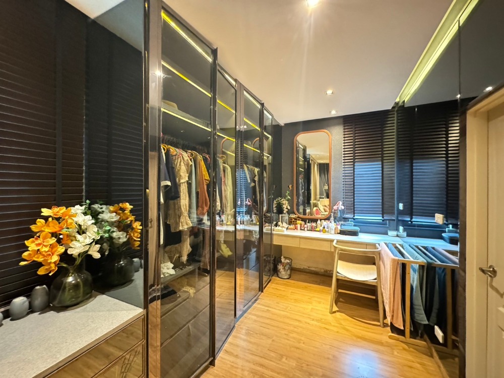 ขายบ้านแจ้งวัฒนะ เมืองทอง : ✨ บ้านเดี่ยวหรู ราชพฤกษ์ แต่งครบ พร้อมอยู่ พื้นที่ใหญ่