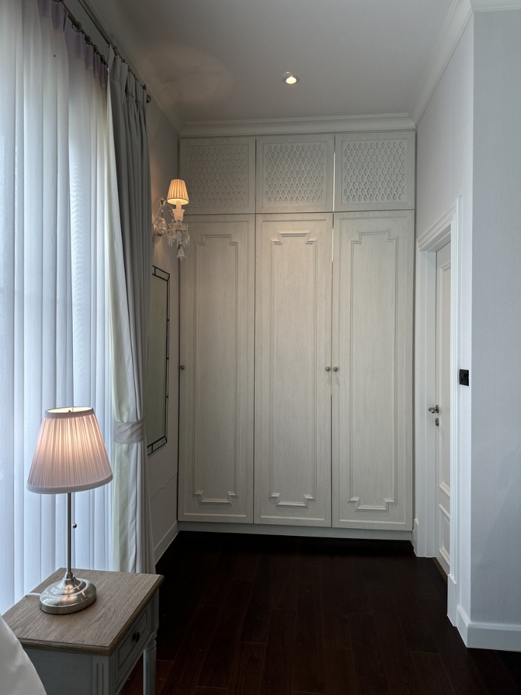 For SaleHousePathum Thani,Rangsit, Thammasat : For sale: Luxury detached house, SETTHSIRI Krungthep - Pathumthani project, Setthasiri