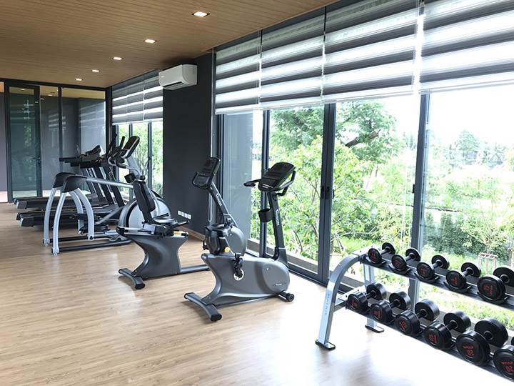 ขายบ้านแจ้งวัฒนะ เมืองทอง : ✨ บ้านเดี่ยวหรู ราชพฤกษ์ แต่งครบ พร้อมอยู่ พื้นที่ใหญ่