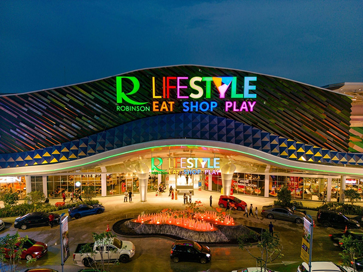 ขายบ้านแจ้งวัฒนะ เมืองทอง : ✨ บ้านเดี่ยวหรู ราชพฤกษ์ แต่งครบ พร้อมอยู่ พื้นที่ใหญ่