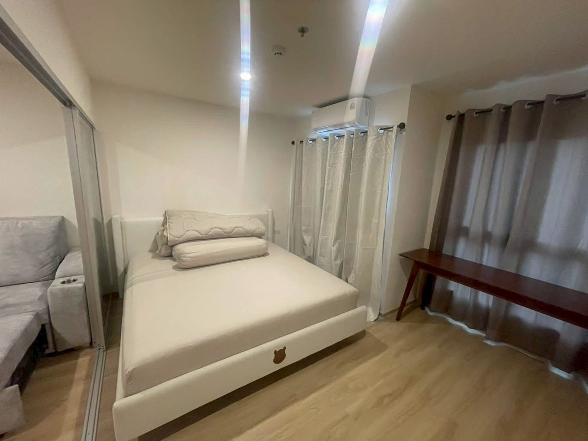 For RentCondoPinklao, Charansanitwong : 🔥For rent Lumpini Ville Charan Faichai🔥