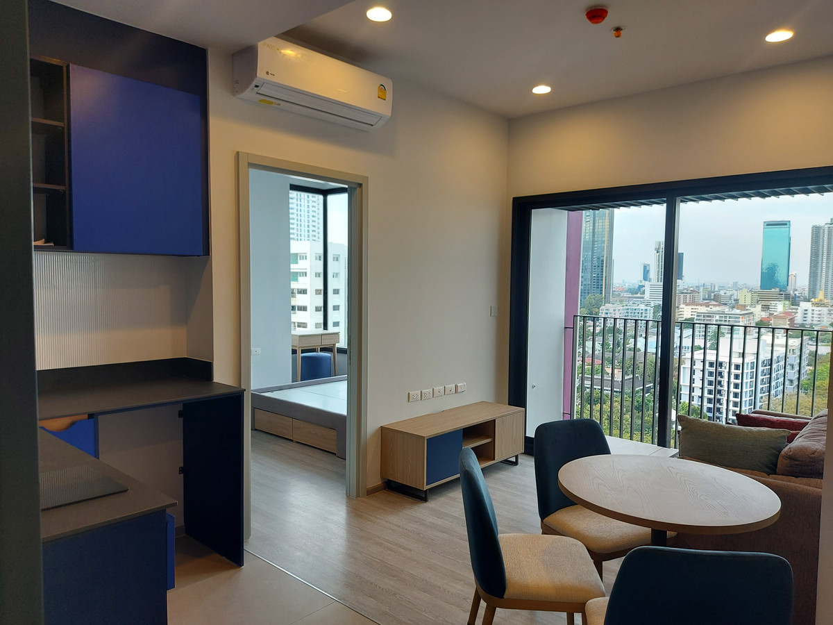 ขายคอนโดสุขุมวิท อโศก ทองหล่อ : ขาย คอนโด XT Ekkamai ใจกลางเอกมัย