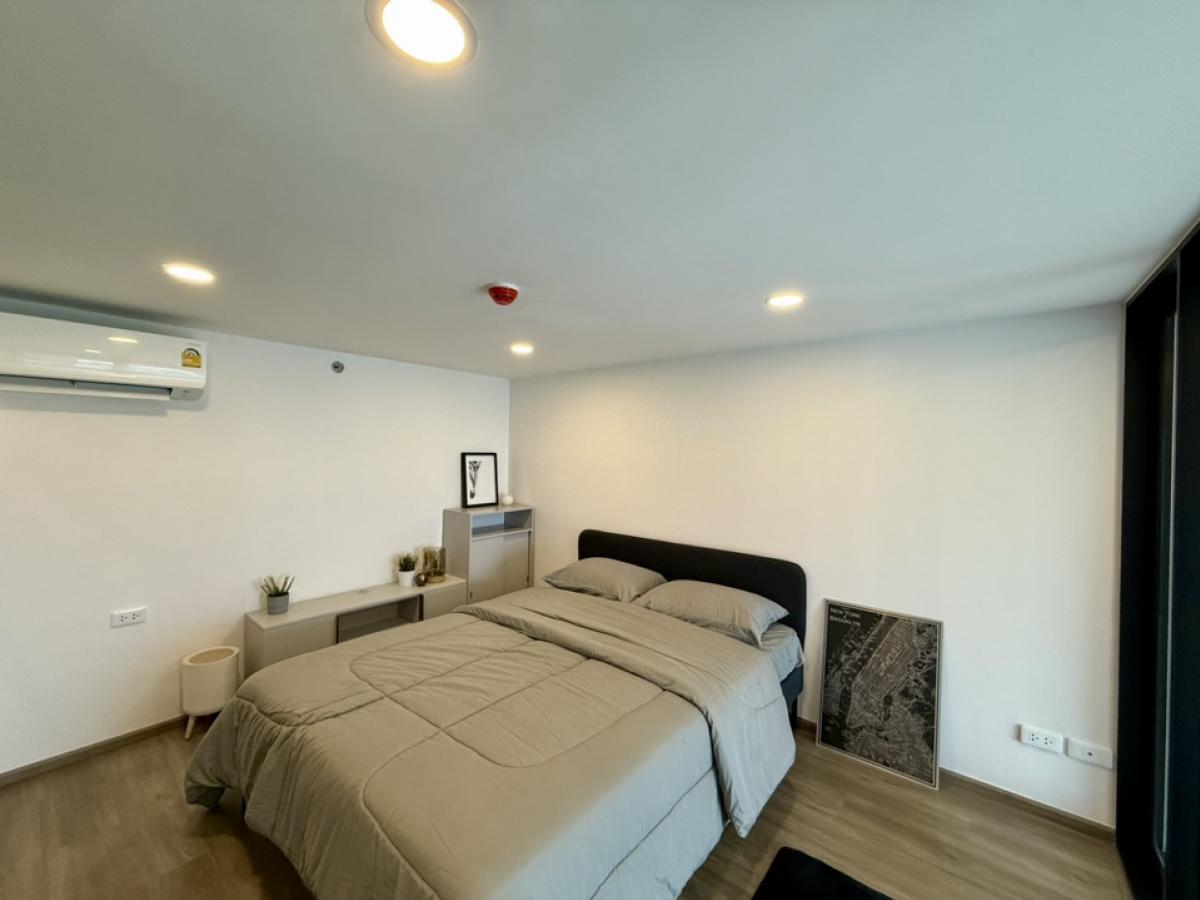 ให้เช่าคอนโดเกษตรศาสตร์ รัชโยธิน : 🔥ให้เช่าด่วน🔥 โซ ออริจิ้น เกษตร อินเตอร์เชนจ์ (ตรงข้ามมหาวิทยาลัยเกษตรศาสตร์ บางเขน) เฟอร์นิเจอร์ครบ พร้อมเข้าอยู่