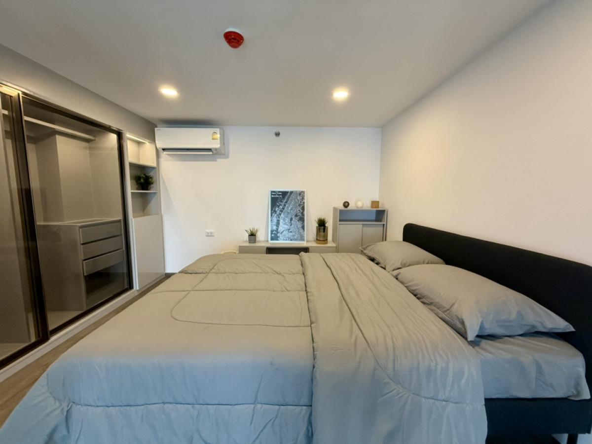 ให้เช่าคอนโดเกษตรศาสตร์ รัชโยธิน : 🔥ให้เช่าด่วน🔥 โซ ออริจิ้น เกษตร อินเตอร์เชนจ์ (ตรงข้ามมหาวิทยาลัยเกษตรศาสตร์ บางเขน) เฟอร์นิเจอร์ครบ พร้อมเข้าอยู่