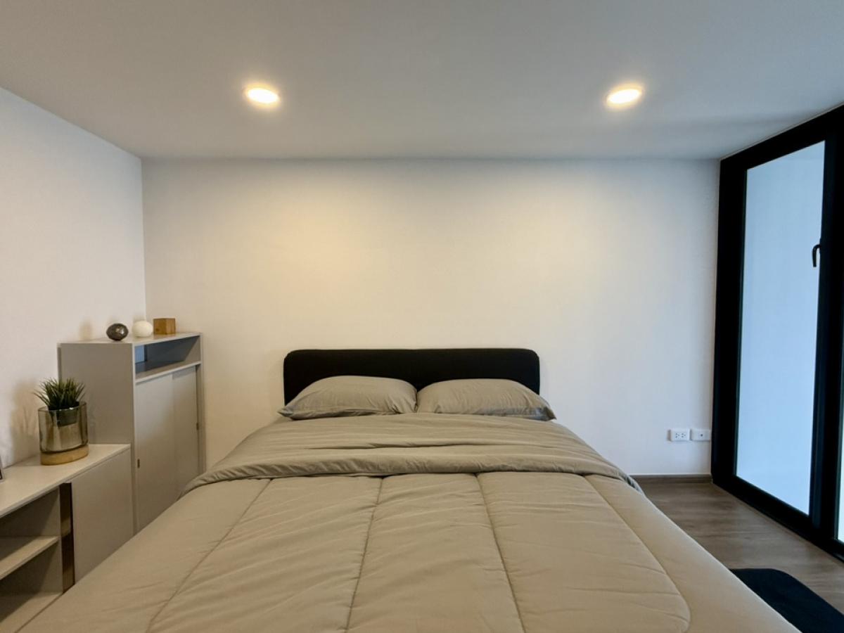 ให้เช่าคอนโดเกษตรศาสตร์ รัชโยธิน : 🔥ให้เช่าด่วน🔥 โซ ออริจิ้น เกษตร อินเตอร์เชนจ์ (ตรงข้ามมหาวิทยาลัยเกษตรศาสตร์ บางเขน) เฟอร์นิเจอร์ครบ พร้อมเข้าอยู่