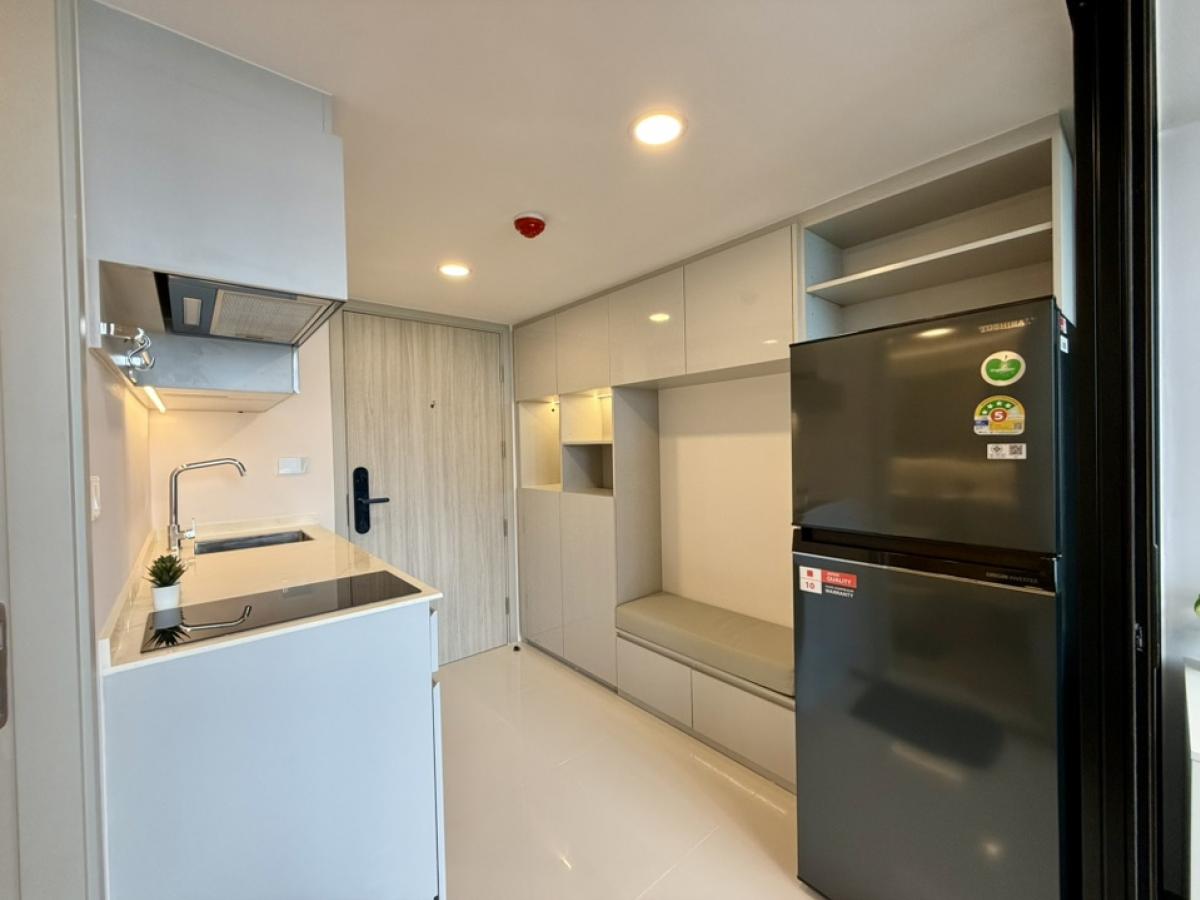 ให้เช่าคอนโดเกษตรศาสตร์ รัชโยธิน : 🔥ให้เช่าด่วน🔥 โซ ออริจิ้น เกษตร อินเตอร์เชนจ์ (ตรงข้ามมหาวิทยาลัยเกษตรศาสตร์ บางเขน) เฟอร์นิเจอร์ครบ พร้อมเข้าอยู่