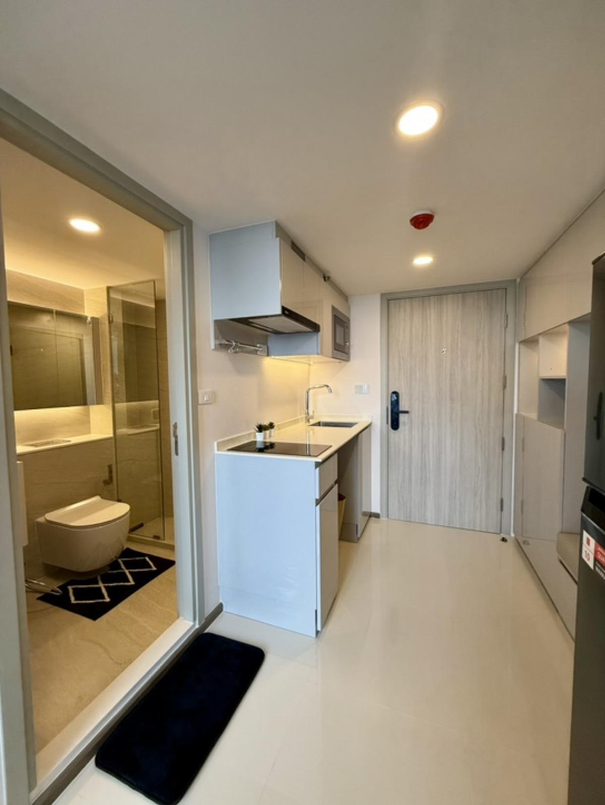 ให้เช่าคอนโดเกษตรศาสตร์ รัชโยธิน : 🔥ให้เช่าด่วน🔥 โซ ออริจิ้น เกษตร อินเตอร์เชนจ์ (ตรงข้ามมหาวิทยาลัยเกษตรศาสตร์ บางเขน) เฟอร์นิเจอร์ครบ พร้อมเข้าอยู่