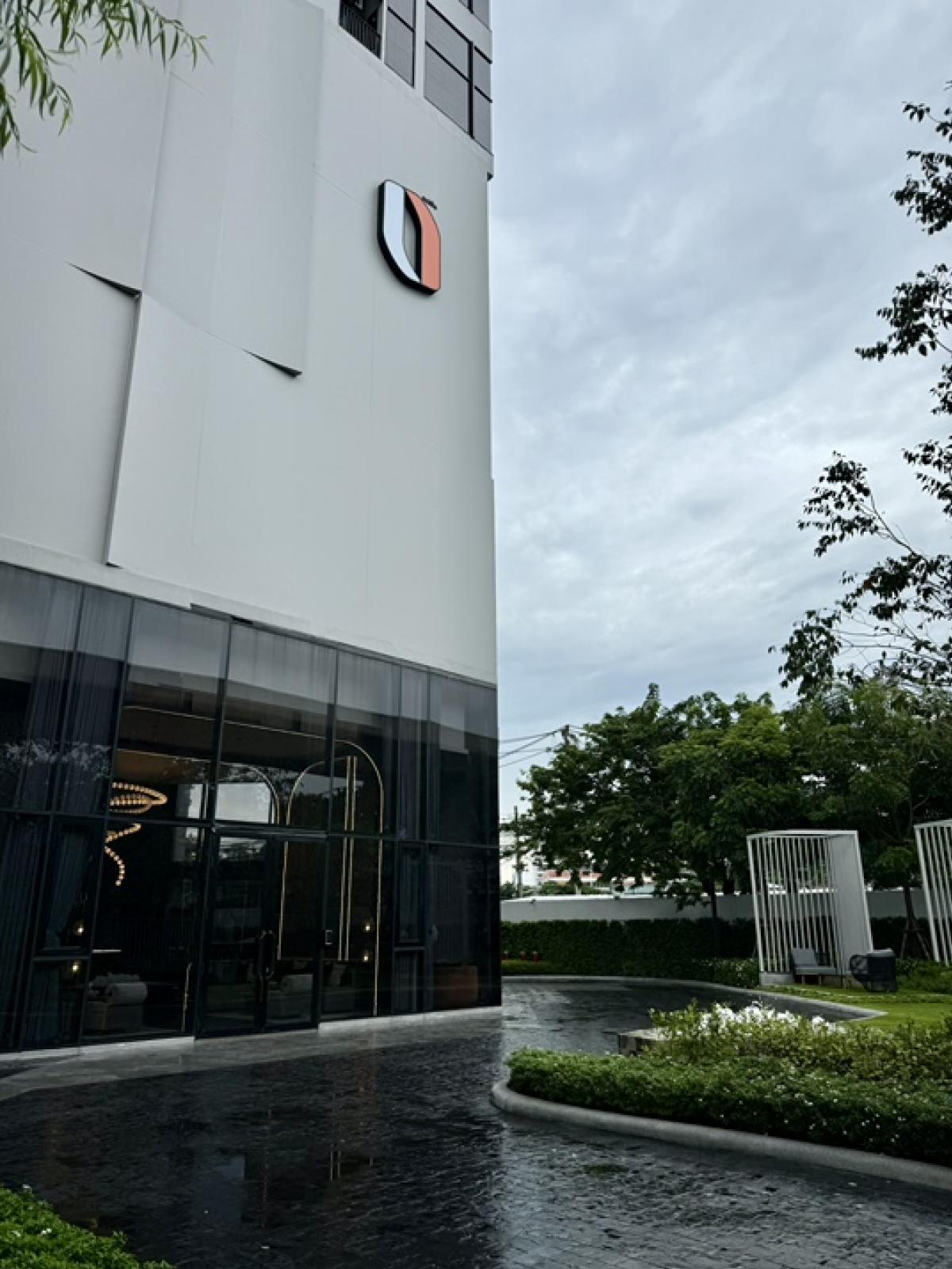 ให้เช่าคอนโดเกษตรศาสตร์ รัชโยธิน : 🔥ให้เช่าด่วน🔥 โซ ออริจิ้น เกษตร อินเตอร์เชนจ์ (ตรงข้ามมหาวิทยาลัยเกษตรศาสตร์ บางเขน) เฟอร์นิเจอร์ครบ พร้อมเข้าอยู่