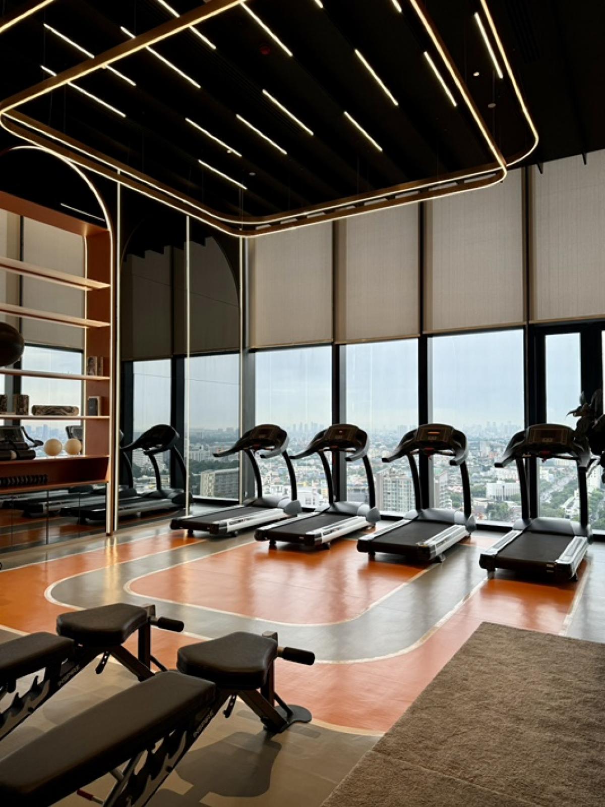 ให้เช่าคอนโดเกษตรศาสตร์ รัชโยธิน : 🔥ให้เช่าด่วน🔥 โซ ออริจิ้น เกษตร อินเตอร์เชนจ์ (ตรงข้ามมหาวิทยาลัยเกษตรศาสตร์ บางเขน) เฟอร์นิเจอร์ครบ พร้อมเข้าอยู่