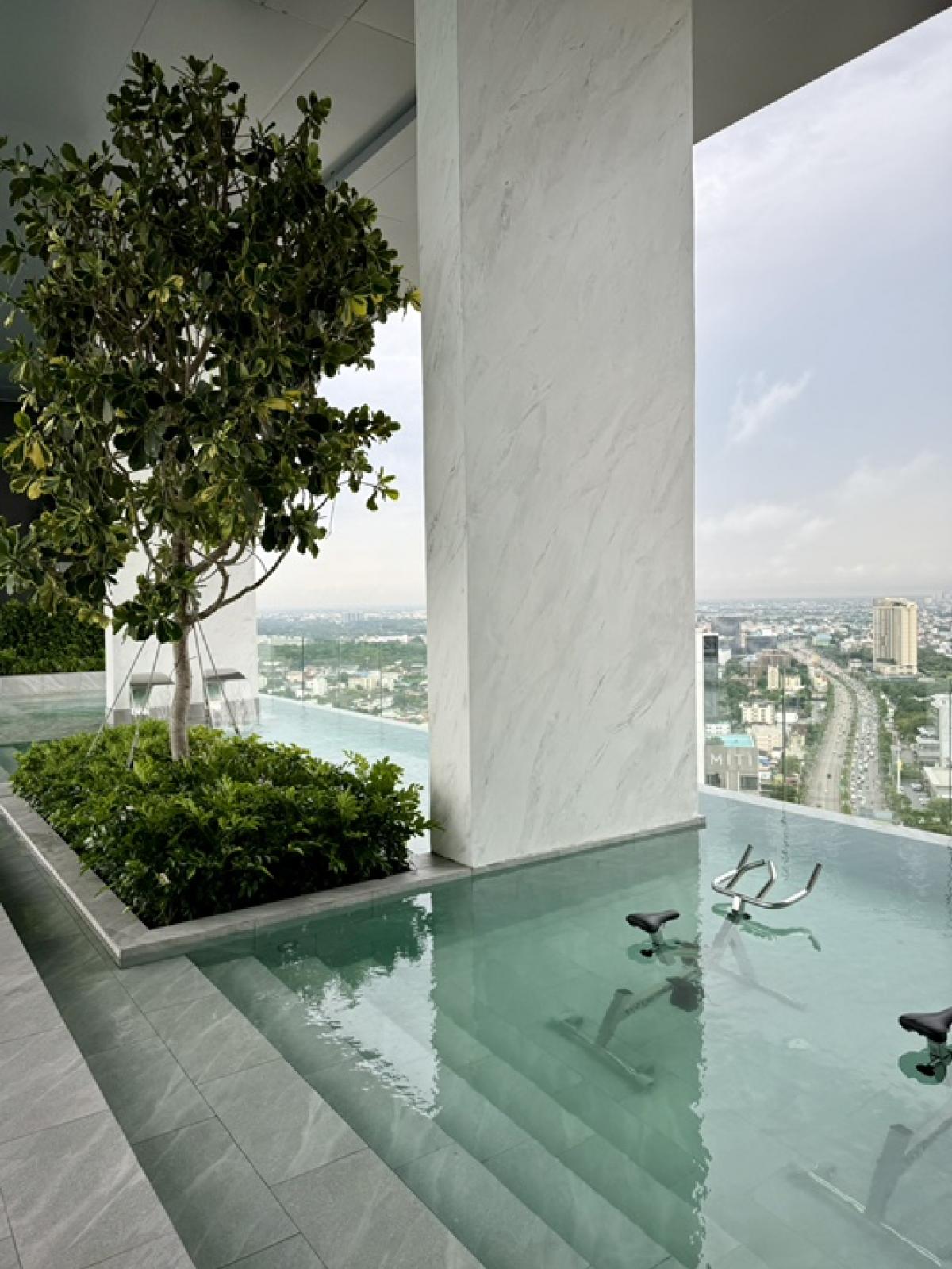 ให้เช่าคอนโดเกษตรศาสตร์ รัชโยธิน : 🔥ให้เช่าด่วน🔥 โซ ออริจิ้น เกษตร อินเตอร์เชนจ์ (ตรงข้ามมหาวิทยาลัยเกษตรศาสตร์ บางเขน) เฟอร์นิเจอร์ครบ พร้อมเข้าอยู่