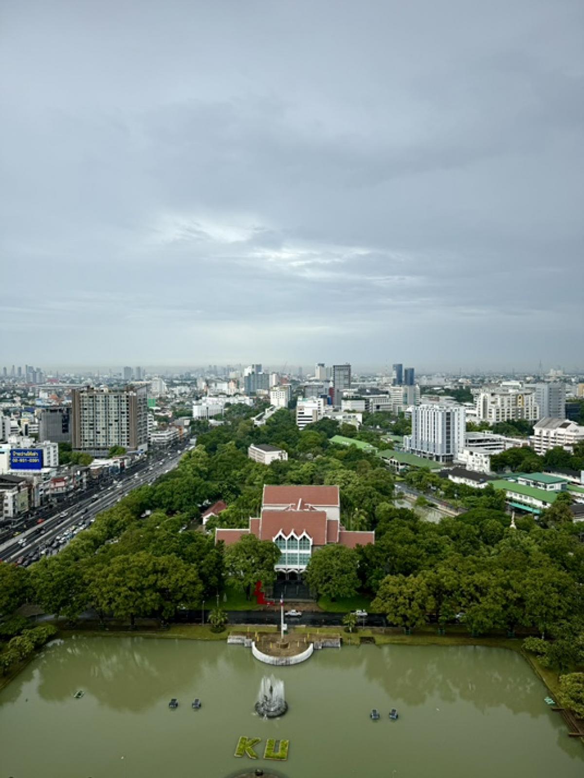 ให้เช่าคอนโดเกษตรศาสตร์ รัชโยธิน : 🔥ให้เช่าด่วน🔥 โซ ออริจิ้น เกษตร อินเตอร์เชนจ์ (ตรงข้ามมหาวิทยาลัยเกษตรศาสตร์ บางเขน) เฟอร์นิเจอร์ครบ พร้อมเข้าอยู่