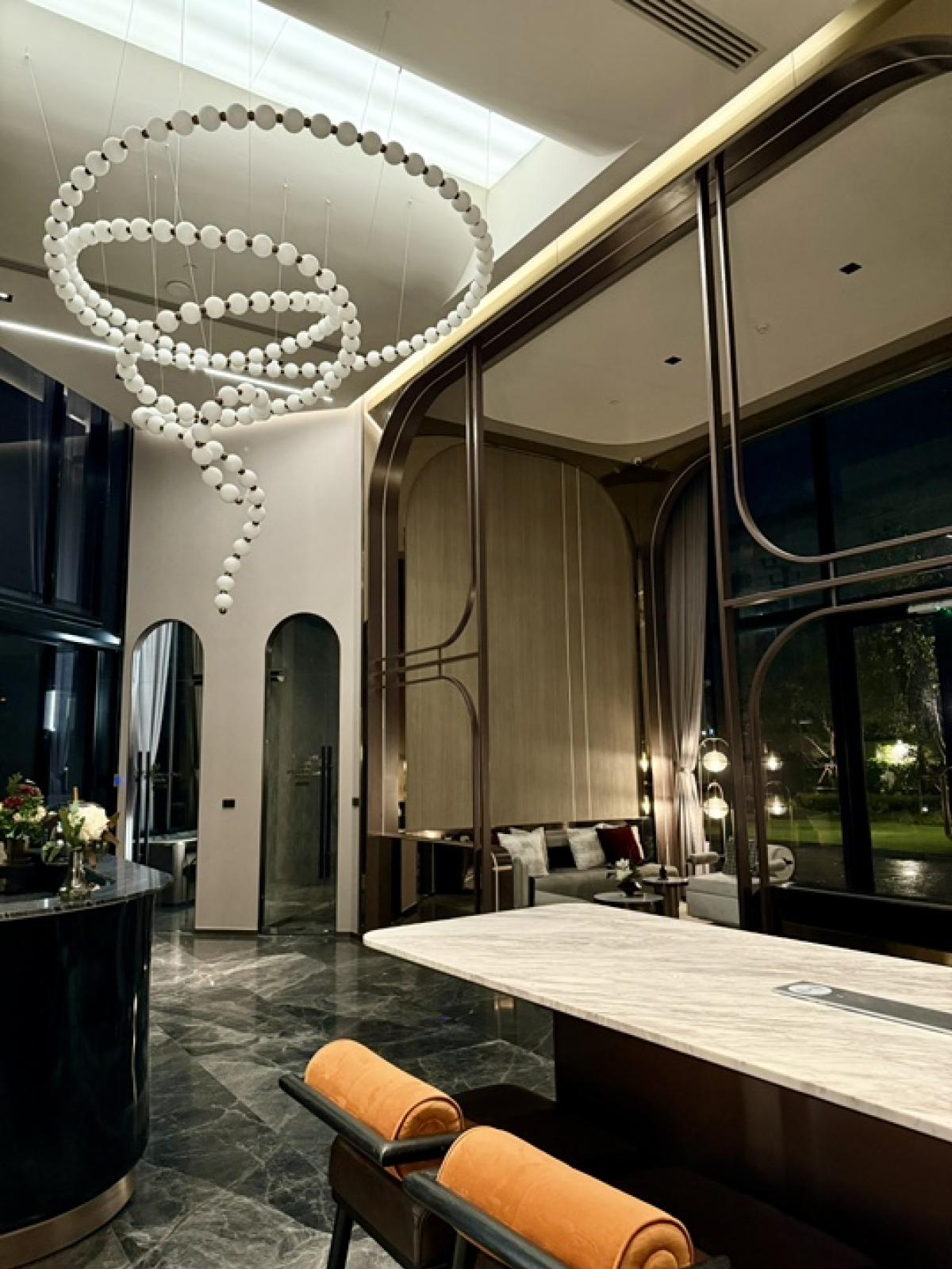 ให้เช่าคอนโดเกษตรศาสตร์ รัชโยธิน : 🔥ให้เช่าด่วน🔥 โซ ออริจิ้น เกษตร อินเตอร์เชนจ์ (ตรงข้ามมหาวิทยาลัยเกษตรศาสตร์ บางเขน) เฟอร์นิเจอร์ครบ พร้อมเข้าอยู่