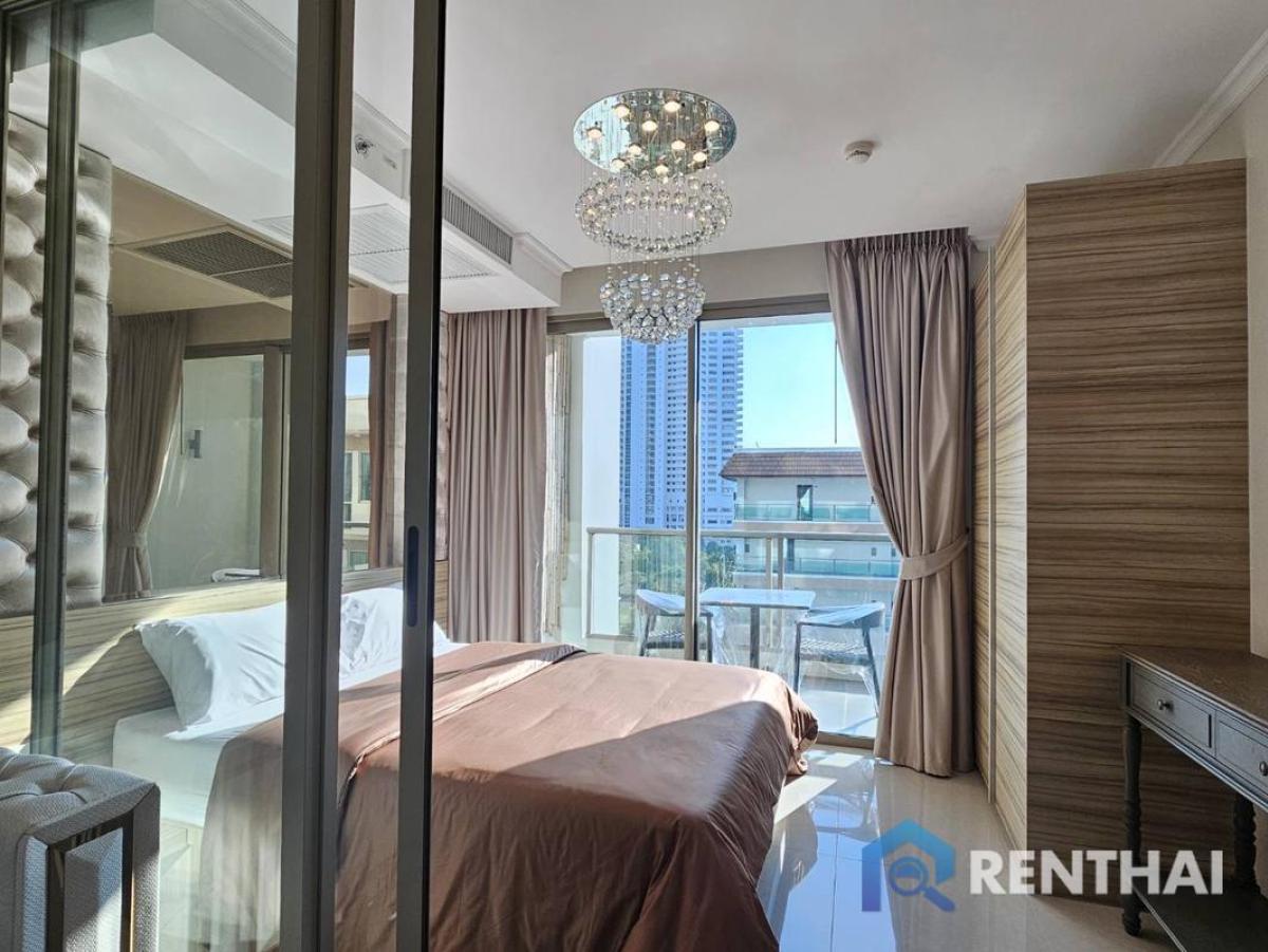 For SaleCondoPattaya, Bangsaen, Chonburi : Hot deal! Brand new unit special price