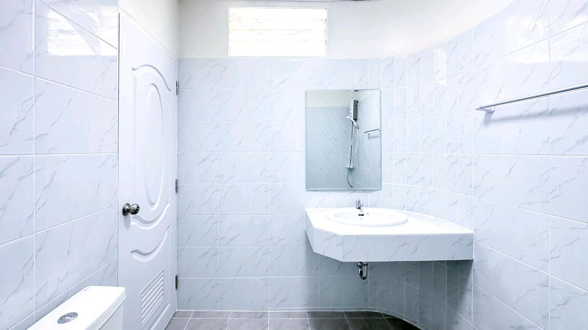 For SaleCondoPattanakan, Srinakarin : Very big room, special price‼️Good location, on Pattanakarn Road, beautifully decorated 