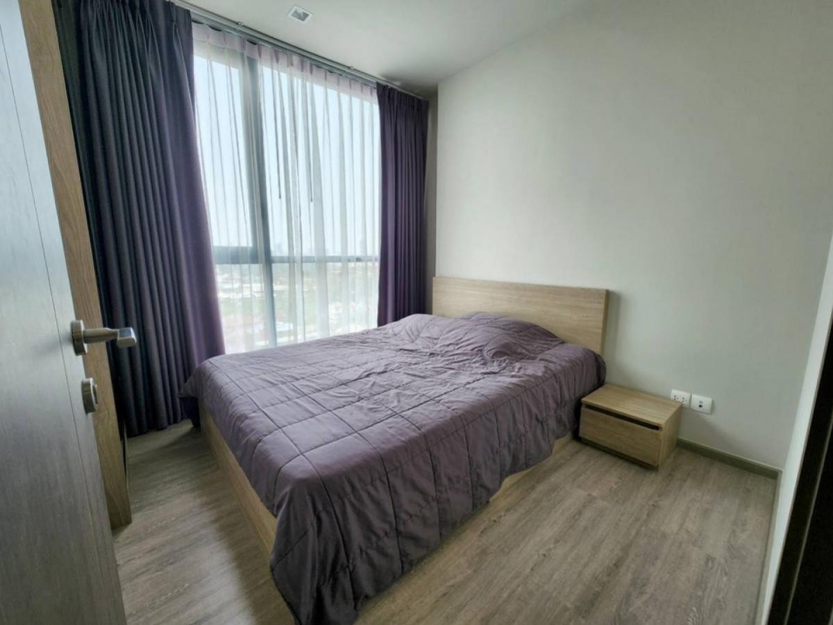ขายคอนโดบางซื่อ วงศ์สว่าง เตาปูน : ✅ขายถูก Condo The Line wongsawang ชั้น 10 ขนาด 28.35 ตร.ม. 1 ห้องนอน 1 ห้องน้ำ ราคา 2,300,000 บาท 🚇 ใกล้ MRT วงศ์สว่าง 300 เมตร🛎รีบจองเลย