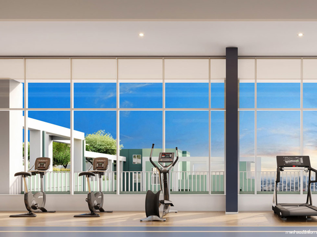 ขายคอนโดปิ่นเกล้า จรัญสนิทวงศ์ : ขาย ลุมพินี วิลล์ จรัญ ไฟฉาย 1นอน 29ตรม ห้องใหม่ มือหนึ่ง ฟรีเฟอร์ฯ ผ้าม่าน แอร์ Digital Door Lock คอนโดใกล้ MRT จรัญ13 MRT ไฟฉาย ศิริราช