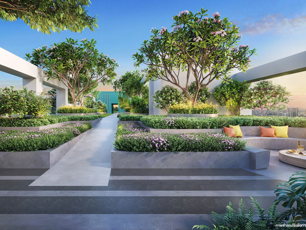 ขายคอนโดปิ่นเกล้า จรัญสนิทวงศ์ : ขาย ลุมพินี วิลล์ จรัญ ไฟฉาย 1นอน 29ตรม ห้องใหม่ มือหนึ่ง ฟรีเฟอร์ฯ ผ้าม่าน แอร์ Digital Door Lock คอนโดใกล้ MRT จรัญ13 MRT ไฟฉาย ศิริราช