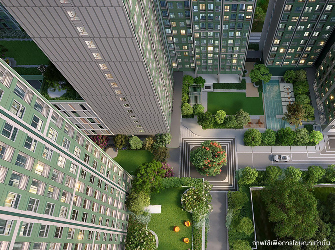 ขายคอนโดปิ่นเกล้า จรัญสนิทวงศ์ : ขาย ลุมพินี วิลล์ จรัญ ไฟฉาย 1นอน 29ตรม ห้องใหม่ มือหนึ่ง ฟรีเฟอร์ฯ ผ้าม่าน แอร์ Digital Door Lock คอนโดใกล้ MRT จรัญ13 MRT ไฟฉาย ศิริราช