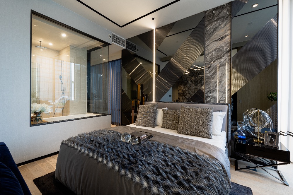 For SaleCondoSilom, Saladaeng, Bangrak : 🔥🔥 𝙁𝙊𝙍 𝙎𝘼𝙇𝙀 🔥🔥: 𝐅𝐮𝐥𝐥𝐲 𝐅𝐮𝐫𝐧𝐢𝐬𝐡𝐞𝐝 𝟏𝐁𝐞𝐝, 𝟏𝟎.𝟑𝟖𝐌𝐁, 𝟒𝟗.𝟗𝟗𝐬𝐪.𝐦. 𝐀𝐬𝐡𝐭𝐨𝐧 𝐒𝐢𝐥𝐨𝐦 Contact Khun Nat 𝟎𝟗𝟓𝟗𝟒𝟏𝟓𝟗𝟗𝟗