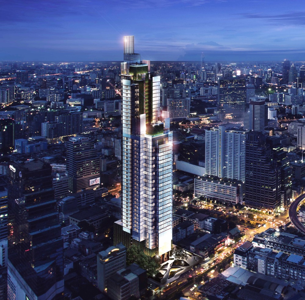 For SaleCondoSilom, Saladaeng, Bangrak : 🔥🔥 𝙁𝙊𝙍 𝙎𝘼𝙇𝙀 🔥🔥: 𝐅𝐮𝐥𝐥𝐲 𝐅𝐮𝐫𝐧𝐢𝐬𝐡𝐞𝐝 𝟏𝐁𝐞𝐝, 𝟏𝟎.𝟑𝟖𝐌𝐁, 𝟒𝟗.𝟗𝟗𝐬𝐪.𝐦. 𝐀𝐬𝐡𝐭𝐨𝐧 𝐒𝐢𝐥𝐨𝐦 Contact Khun Nat 𝟎𝟗𝟓𝟗𝟒𝟏𝟓𝟗𝟗𝟗